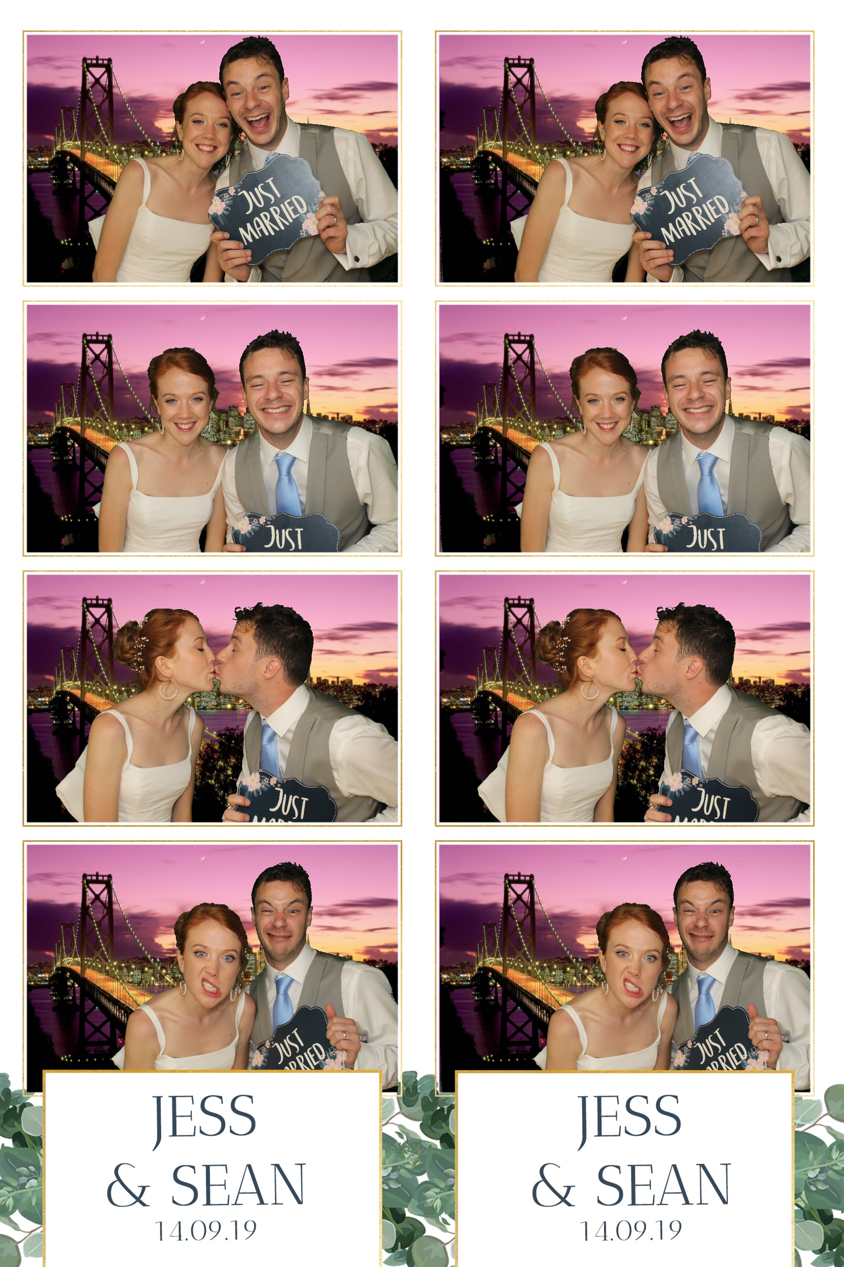 Sean and Jess wedding  | View more photos from the event at images.mobile-photo-booth.com/u/MobilePhotoBoothUK/Sean-and-Jess-wedding
